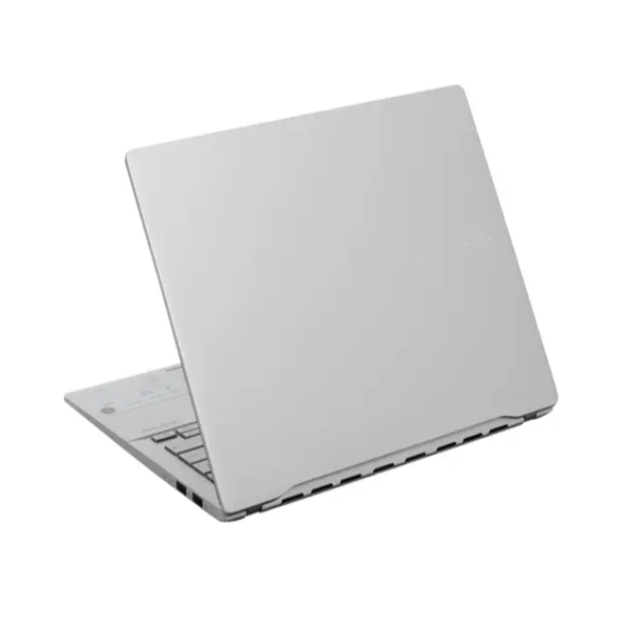 ASUS Vivobook S 14 OLED M5406NA-QD108 AMD Ryzen 5 7535HS 3300MHz/14"/1920x1200/16GB/512GB SSD/AMD Radeon 660M/Wi-Fi/Bluetooth/Без ОС (90NB1491-M006A0) Silver