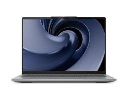 Lenovo IdeaPad Pro 5 14IMH9 Intel Core Ultra 5 125H 1200MHz/14"/2880x1800/16GB/1024GB SSD/Intel Arc Graphics/Wi-Fi/Bluetooth/Без ОС (83D20025RK) Grey