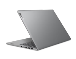 Lenovo IdeaPad Pro 5 14IMH9 Intel Core Ultra 5 125H 1200MHz/14"/2880x1800/16GB/1024GB SSD/Intel Arc Graphics/Wi-Fi/Bluetooth/Без ОС (83D20025RK) Grey
