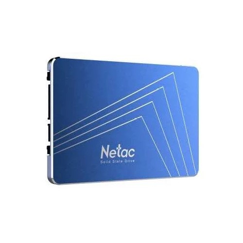 Netac 120 GB (NT01N535S-120G-S3X)