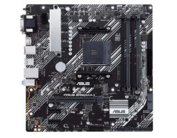 ASUS PRIME B450M-A II (PRIME B450M-A II)