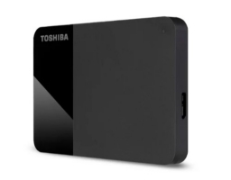 Toshiba Canvio Ready 3.2 1Тb (HDTP310EK3AA)