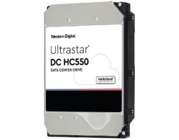 Western Digital (HGST) Ultrastar HC550 16Tb (WUH721816AL5204)