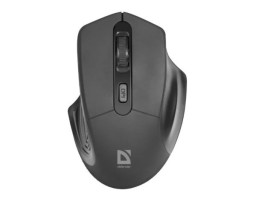 Defender Datum MB-345 (52345) Black