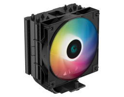 Deepcool AG400 BK ARGB (R-AG400-BKANMC-G-2)