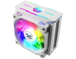 Zalman CNPS10X OPTIMA II RGB (CNPS10X OPTIMA II WHITE RGB) White