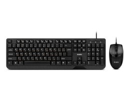 Sven KB-S330C (SV-017309) Black