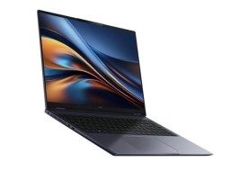 HONOR MagicBook Pro 16 Intel Core Ultra 5 125H 1200MHz/16"/3072x1920/24GB/1024GB SSD/Intel Arc Graphics/Wi-Fi/Bluetooth/Windows 11 Home (5301AJJE) Purple