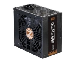 Zalman GigaMax(GVII) 650W (ZM650-GVII)