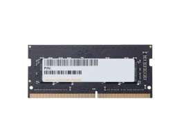Apacer 8 GB 1 шт. (AS08GGB26CQYBGH/ES.08G2V.GNH)