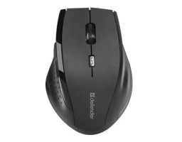 Defender Accura MM-365 (52365) Black