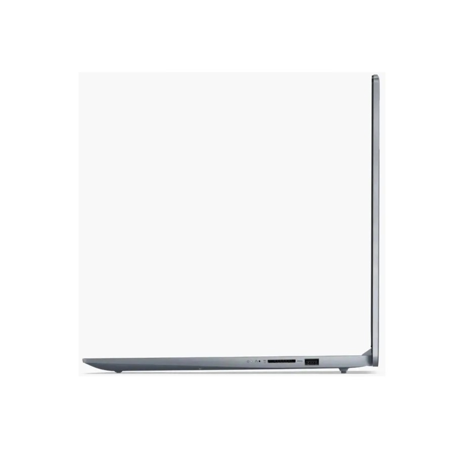 Lenovo IdeaPad Slim 3 16IRU9 Intel Core 5 120U 1400MHz/16"/1920x1200/8GB/512GB SSD/Intel Graphics/Wi-Fi/Bluetooth/Без ОС (83E7000URK) Grey