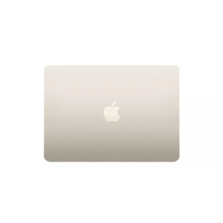 Apple MacBook Air 13 Apple M2/13.6"/2560x1600/8GB/256GB SSD/Apple graphics 8-core/MacOS (MLY13ZA/A) Starlight