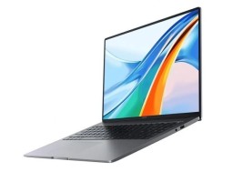 Honor MagicBook X 16 Plus AMD Ryzen 7 8845HS 3800 MHz/16"/1920x1200/16GB/512GB SSD/AMD Radeon 780M/Wi-Fi/Bluetooth/Windows 11 Home (5301AJPD) Gray