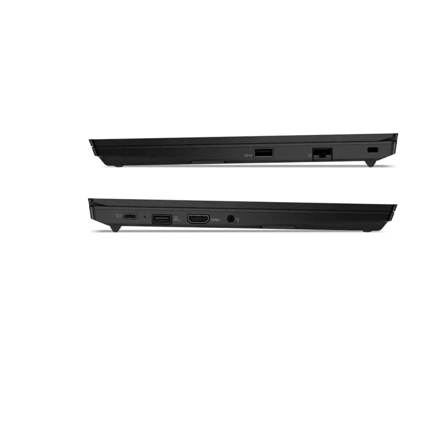 Lenovo ThinkPad E14 Gen 5 Intel Core i7 13700H 2400MHz/14"/1920x1200/16GB/512GB SSD/Intel Xe Graphics/Wi-Fi/Bluetooth/Без ОС (21JK00DAGQ) Black