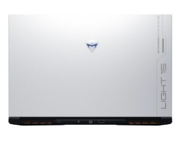 Machenike L15 Air Pulsar L Intel Core i5 12450H 2000MHz/15.6"/1920x1080/16GB/1024GB SSD/NVIDIA GeForce RTX 4050 6GB/Без ОС (JJ00GH00FRU) Silver