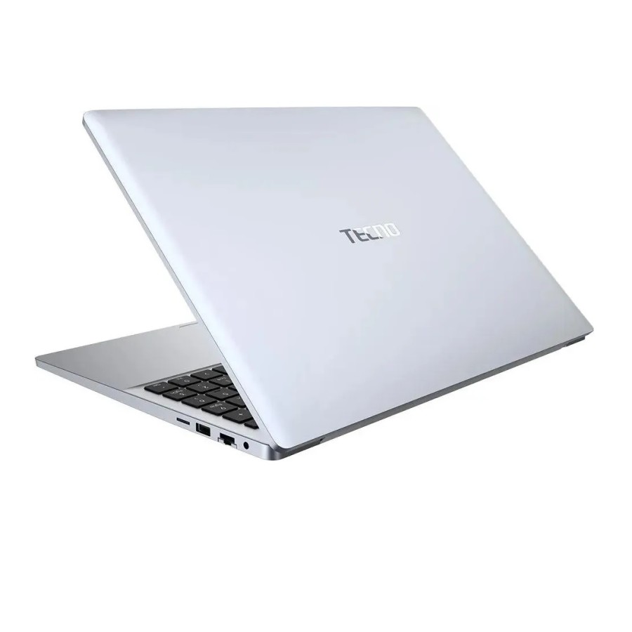 TECNO MegaBook K16AS Intel Core i5 1235U 1300MHz/16"/1920х1200/16GB/512GB SSD/Intel Iris Xe graphics/Wi-Fi/Bluetooth/Без ОС (TCN-K16I5.D16.SL) Silver