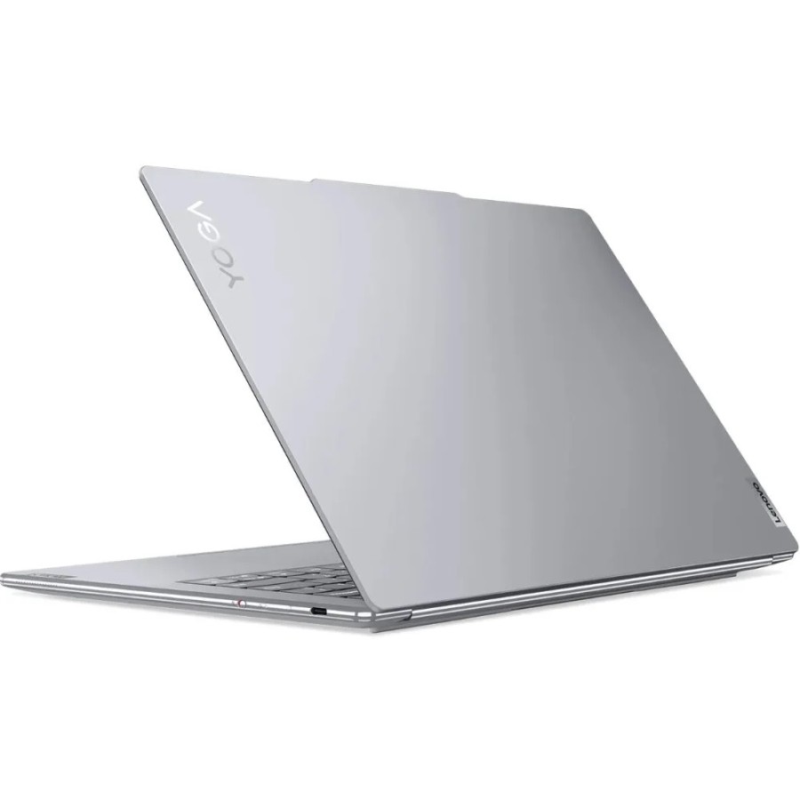 Lenovo Yoga Slim 7 15ILL9 Intel Core Ultra 7 256V 2200MHz/15.6"/2880x1800/16GB/1024GB SSD/DVD нет/Intel Arc Graphics/Wi-Fi/Bluetooth/Windows 11 Home (83HM004MRK) Grey