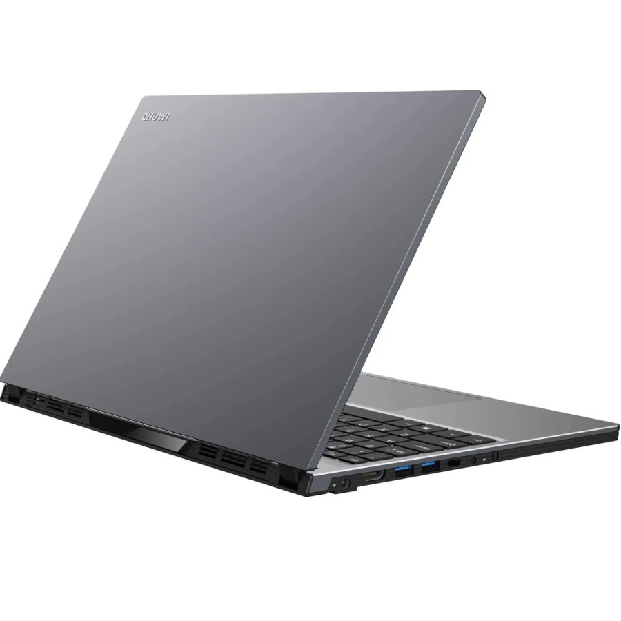 CHUWI CoreBook XPro 15 Intel Core i5 12450H 2000MHz/15.6"/1920x1080/16GB/512GB SSD/Intel UHD Graphics/Wi-Fi/Bluetooth/Windows 11 Home (1746474) Grey