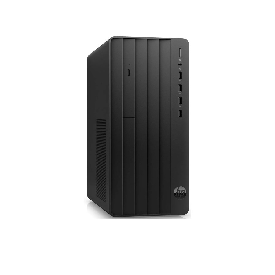 HP 290 G9 (9M936AT) Intel Core i5 13500 2500 МГц/8192 Mb/256 Gb SSD/DVD-нет/Intel UHD Graphics 770/Без ОС (Черный)