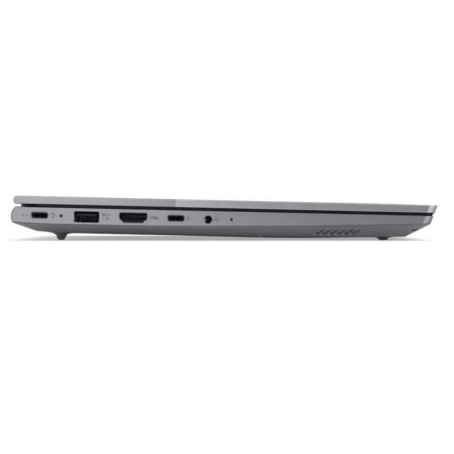 Lenovo ThinkBook 14 G6 IRL Intel Core i7 1355U 1700MHz/14"/1920x1200/16GB/512GB SSD/Intel Iris Xe Graphics/Wi-Fi/Bluetooth/Windows 11 Pro (21KG000FUS) Grey