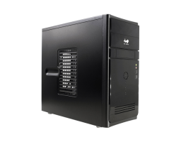 InWin ENR021 BL PM-450ATX mATX 450W (6177859)