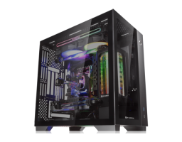 Raijintek Paean Mini Black (0R20B00213)