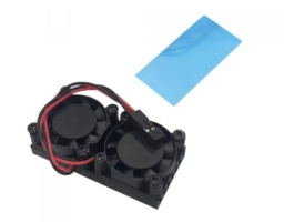 Raspberry Pi RA535 (RA535)