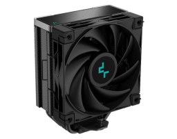 Deepcool AK400 ZERO DARK (R-AK400-BKNNMN-G-2)