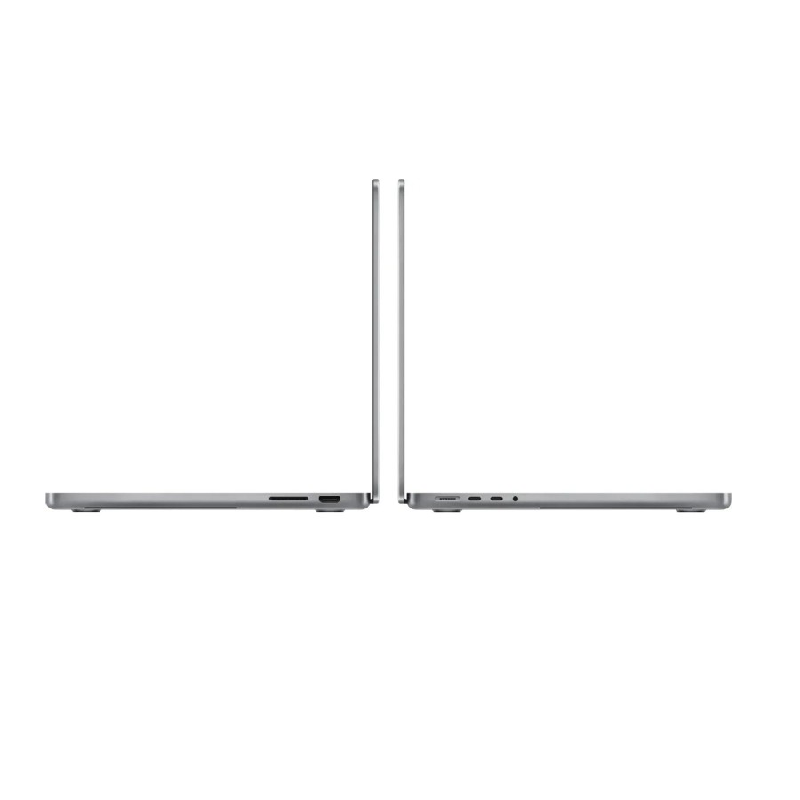 Apple MacBook Pro 14 M4 Pro 14 core/14.2"/3024x1964/24GB/1024GB SSD/Apple M4 Pro 20 core GPU/Wi-Fi/Bluetooth/Mac OS (MX2F3HN/A) Silver