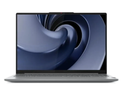 Lenovo IdeaPad 5 Pro 16IMH9 Intel Core Ultra 5 125H 3600MHz/16"/2048х1280/16GB/1024GB SSD/NVIDIA GeForce RTX 3050 6GB/Wi-Fi/Bluetooth/Без ОС (83D4003MRK) Grey