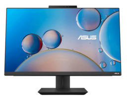 Asus E5702WVA-BPE0110 Intel Core i7 1360P 2200 МГц/16384 Mb/512 Gb SSD/27" Full HD 1920x1080/DVD-нет/Intel Iris Xe Graphics/Без ОС (90PT03N1-M00VY0) Черный