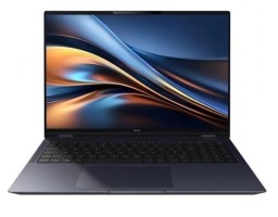 HONOR MagicBook Pro 16 Intel Core Ultra 5 125H 1200MHz/16"/3072x1920/24GB/1024GB SSD/Intel Arc Graphics/Wi-Fi/Bluetooth/Windows 11 Home (5301AJJE) Purple