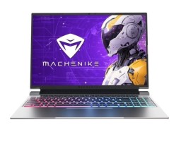 Machenike L16 Pro Stellar S Intel Core i7 13650HX 2600MHz/16"/2560x1440/32GB/1024GB SSD/NVIDIA GeForce RTX 4070 8GB/Wi-Fi/Bluetooth/Без ОС (JJ00GN00FRU) Grey