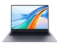 Honor MagicBook X 16 Plus AMD Ryzen 7 8845HS 3800 MHz/16"/1920x1200/16GB/512GB SSD/AMD Radeon 780M/Wi-Fi/Bluetooth/Windows 11 Home (5301AJPD) Gray