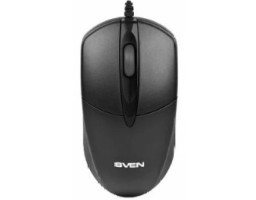 SVEN RX-112 USB (SV-03200112UB) Black