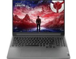 Lenovo Legion Slim 5 16ARP9 AMD Ryzen 7 7735HS 3200MHz/16"/2560х1600/16GB/1024GB SSD/NVIDIA GeForce RTX 4070 8GB/Wi-Fi/Bluetooth/Без ОС (83EX000TRK) Grey
