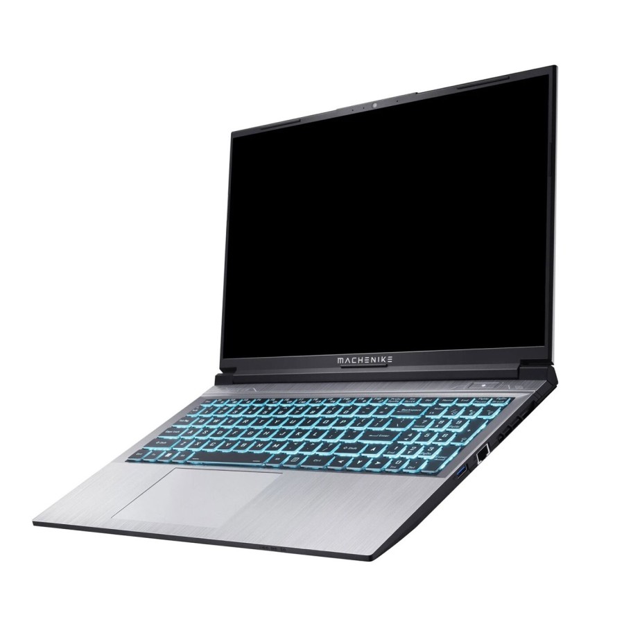 Machenike L15 Star 2K XL Intel Core i7 13620H 2400MHz/15.6"/2560x1440/32GB/1024GB SSD/NVIDIA GeForce RTX 4060 8GB/Wi-Fi/Bluetooth/Без ОС (JJ00GD00FRU) Gray