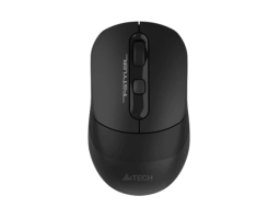 A4TECH Fstyler FB10CS (FB10CS USB STONE BLACK)