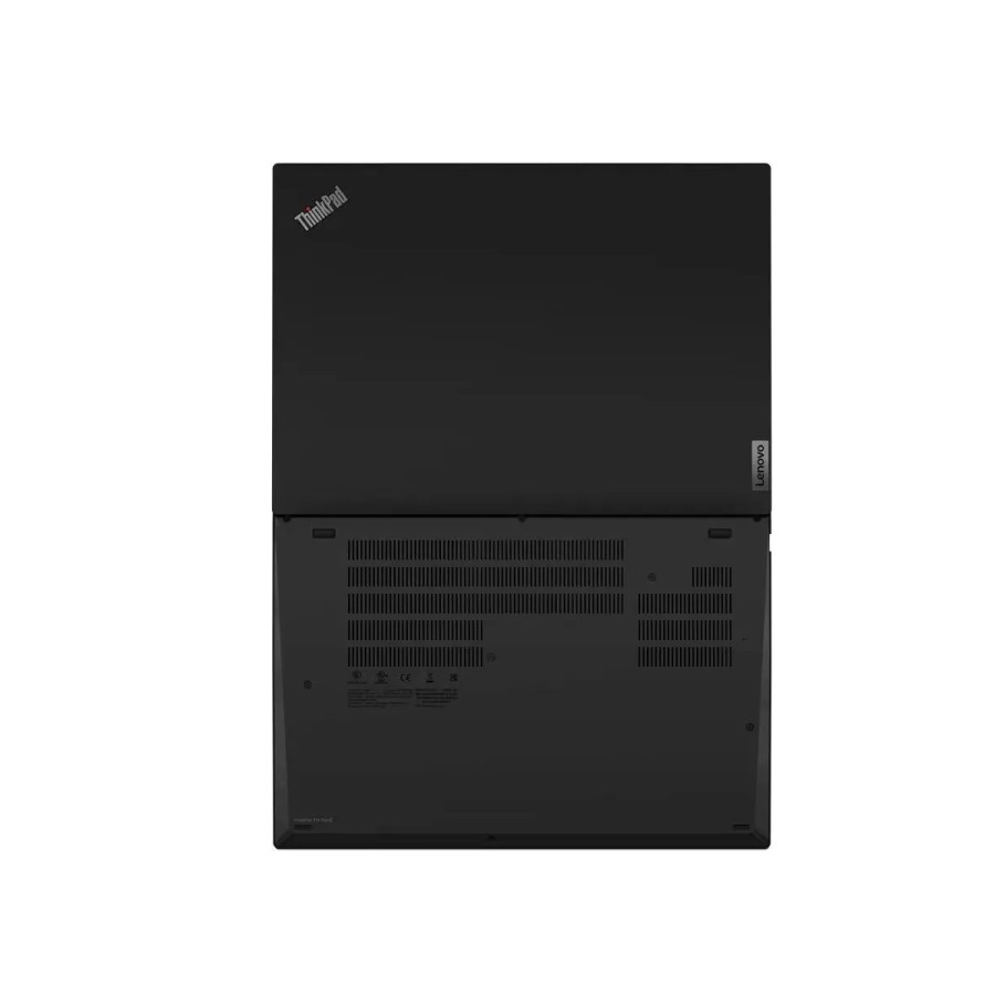 Lenovo ThinkPad T16 Gen 3 Intel Core Ultra 7 155H 1400MHz/16"/1920x1200/16GB/1024GB SSD/Intel Arc Graphics/Wi-Fi/Bluetooth/Windows 11 Pro (21MQS0T600) Black