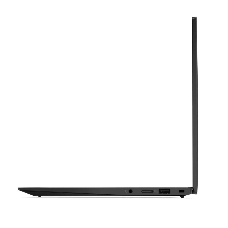 Lenovo ThinkPad X1 Carbon Gen 11 Intel Core i7 1355U 1700MHz/14"/1920x1200/16GB/512GB SSD/Intel Iris Xe Graphics/Wi-Fi/Bluetooth/Windows 11 Pro (21HM000JUS) Black