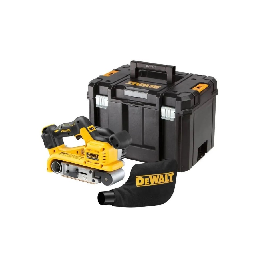 DeWALT DCW220NT-XJ
