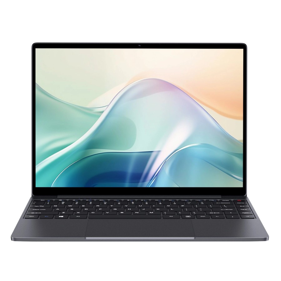 ACER Gadget E10 ETBook Intel Core i5 12450H 2000MHz/14"/2160x1440/16GB/512GB SSD/Intel UHD Graphics/Wi-Fi/Bluetooth/Windows 11 Home (6935768757061) Silver