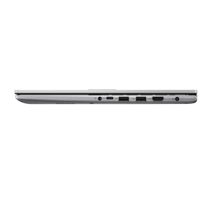 ASUS Vivobook 15 X1504VA-BQ1283 Intel Core i5 1335U 1300MHz/15.6"/1920x1080/16GB/512GB SSD/Intel Iris Xe Graphics/Wi-Fi/Bluetooth/DOS (90NB10J2-M01KL0) Silver
