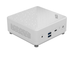 MSI Cubi 5 12M-097XRU Intel Core i5 1235U 1300 МГц/16384 Mb/512 Gb SSD/DVD нет/Intel Iris Xe Graphics/Без ОС (9S6-B0A812-097) Белый