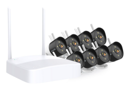 Tenda K8W-3TC