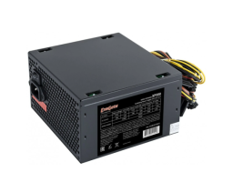 ExeGate XP550 550W (EX282070RUS-PC)