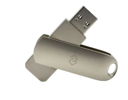 Digma DRIVE3 128Gb (DGFUM128A30SR)