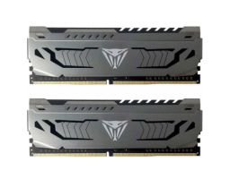Patriot Viper Steel 32Gb DDR4 3200MHz (2x16Gb KIT) (PVS432G320C6K)