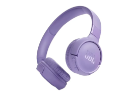 JBL Tune 520BT (JBLT520BTPUREU) Purple